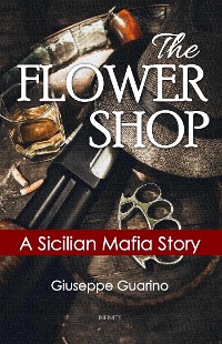 Cover The Flower Shop