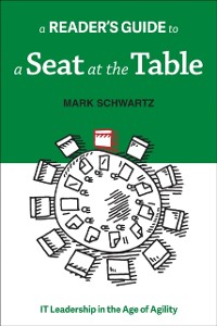 Cover Reader's Guide to A Seat at the Table