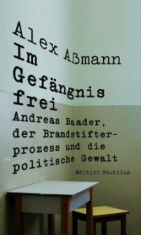 Cover Im Gefängnis frei