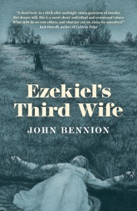Cover Ezekiel's Third Wife