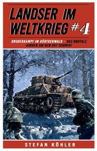 Cover Landser im Weltkrieg 4