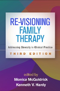 Cover Re-Visioning Family Therapy