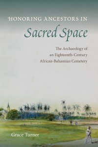 Cover Honoring Ancestors in Sacred Space