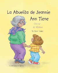 Cover La Abuelita de Jeannie  Ann Tiene Cáncer de  Mama