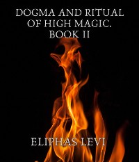 Cover Dogma and Ritual of High Magic. Book II