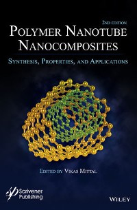 Cover Polymer Nanotubes Nanocomposites
