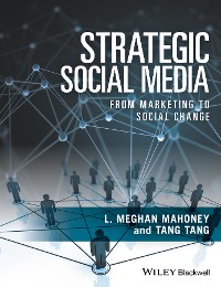 Cover Strategic Social Media