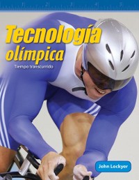 Cover Tecnologia olimpica