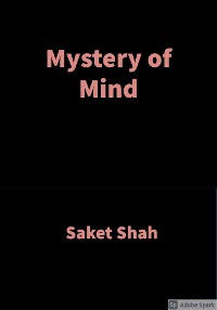 Cover Mystery of Mind