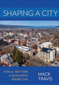 Cover Shaping a City
