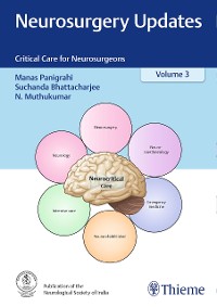 Cover Neurosurgery Updates, Vol. 3