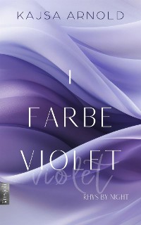 Cover 1 Farbe Violett
