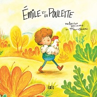 Cover Émile et sa poulette