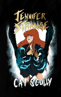 Cover Jennifer Strange