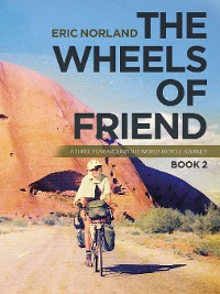 Cover The Wheels of Friend