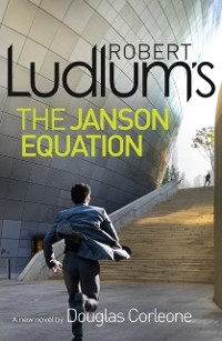 Cover Robert Ludlum's The Janson Equation