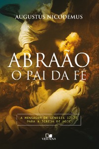 Cover Abraão, o pai da fé