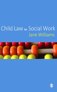 Cover Child Law for Social Work