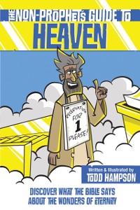 Cover Non-Prophet's Guide to Heaven