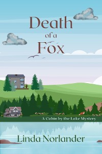 Cover Death of a Fox