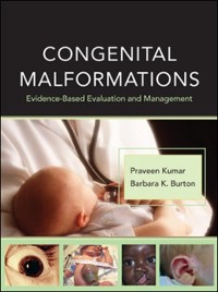 Cover Congenital Malformations: Evidence-Based Evaluation and Management