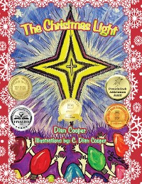 Cover The Christmas Light