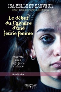 Cover Le debut du Calvaire d'une jeune femme