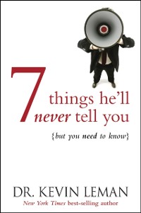 Cover 7 Things He'll Never Tell You