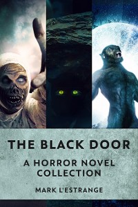 Cover The Black Door