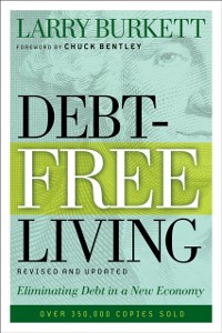 Cover Debt-Free Living