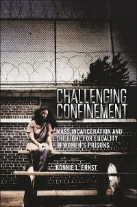 Cover Challenging Confinement