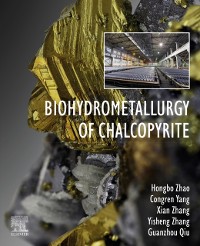 Cover Biohydrometallurgy of Chalcopyrite