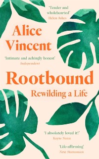 Cover Rootbound