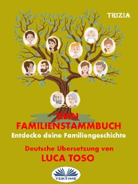 Cover Dein Familienstammbaum