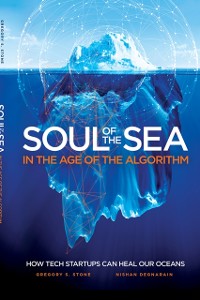 Cover SOUL OF THE SEA