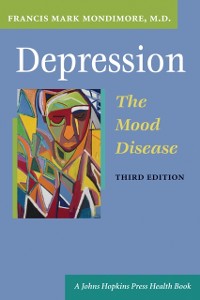 Cover Depression, the Mood Disease