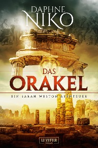 Cover DAS ORAKEL