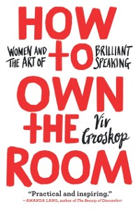 Cover How to Own the Room