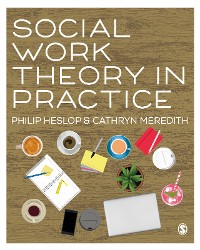 Cover Social Work Theory in Practice