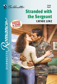 Cover Stranded With The Sergeant