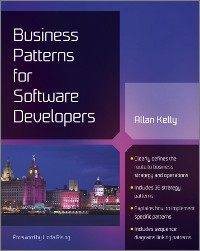 Cover Business Patterns for Software Developers
