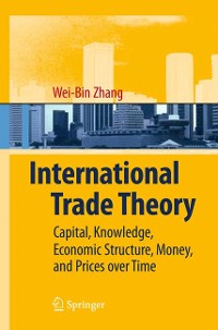 Cover International Trade Theory