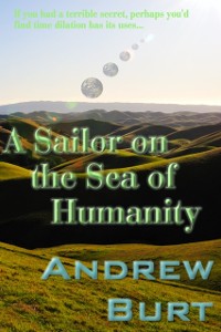 Cover Sailor on the Sea of Humanity