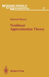 Cover Nonlinear Approximation Theory