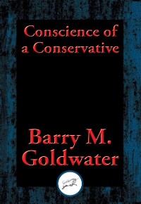 Cover Conscience of a Conservative