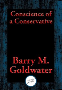 Cover Conscience of a Conservative