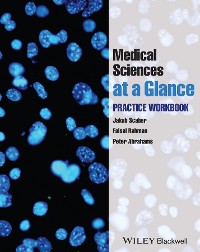 Cover Medical Sciences at a Glance