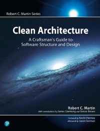 Cover Clean Architecture