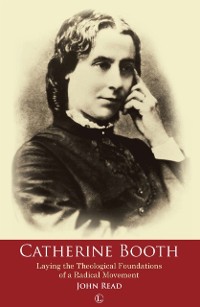 Cover Catherine Booth