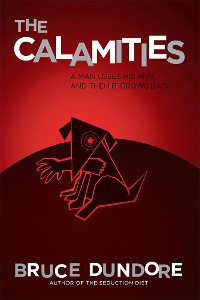 Cover The Calamities